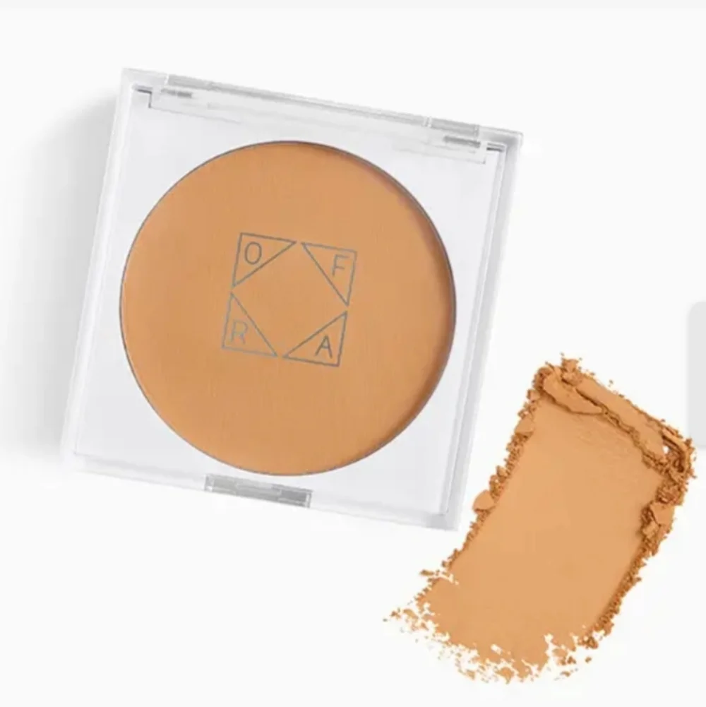 OFRA Warm Brown Bronzer